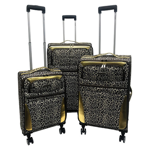 karriage mate luggage