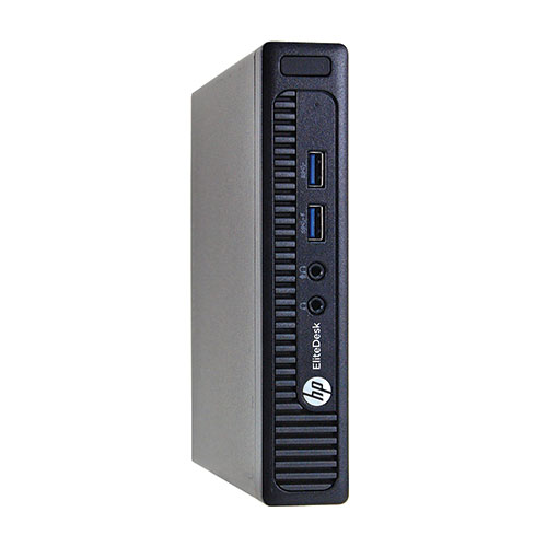 HP EliteDesk 800 G1 Desktop Computer
