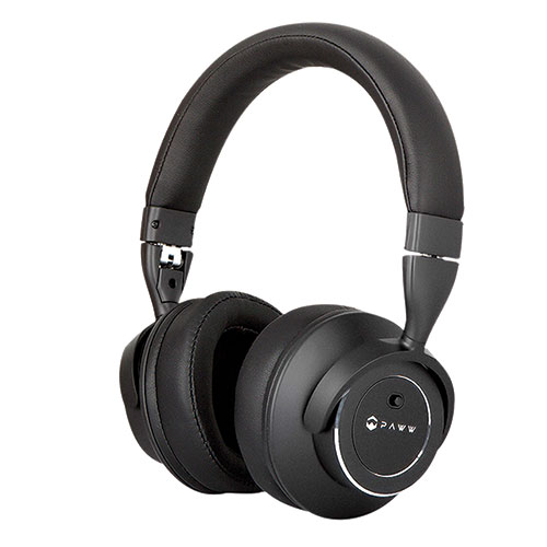 Paww Wavesound 3 Wireless Headphones