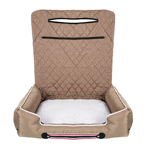 Pet Bed 2 Go