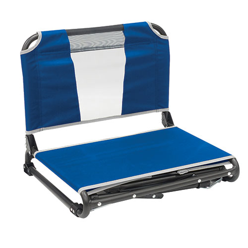 Creative Outdoor Folding Bleacher Chair