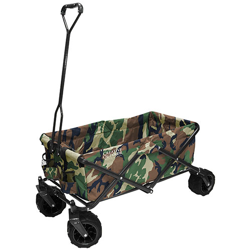 Creative Outdoors All-Terrain Wagon