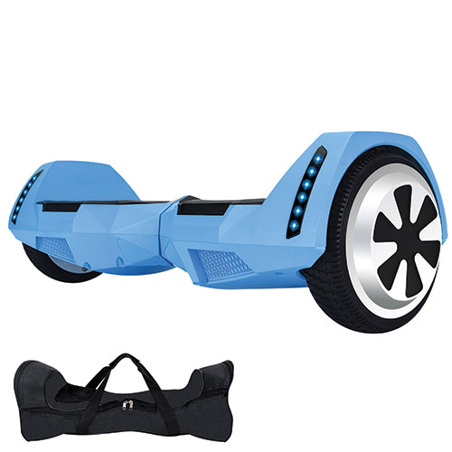Glare Wheel MR6 Batwing Hoverboard