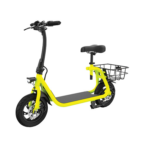 tricity bikes