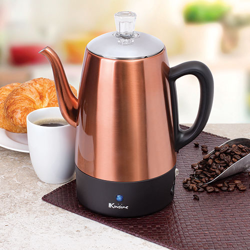Euro Cuisine Percolator