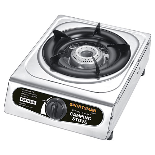 Sportsman SSBGS Burner Gas Stove