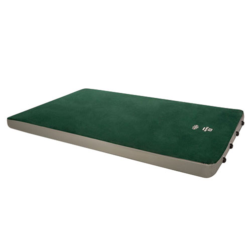 Kamp-Rite Self Inflating 4 Inch Mattress