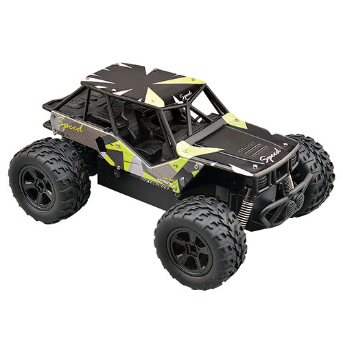 CIS Remote Control Dune Truck