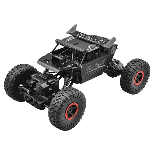 rock climber rc truck