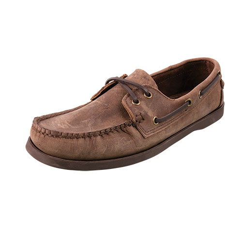 Heartland America Abbot K Men�s Brown Boardwalk Shoes Heartland America Abbot K Men�s Brown Boardwalk Shoes