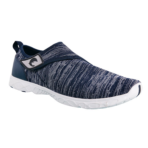 Island Surf Men's Navy Hurricane Shoes