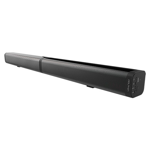 Dolphin 37 inch Bluetooth Soundbar