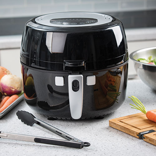 Modernhome 7 Quart Cyclone Digital Air Fryer