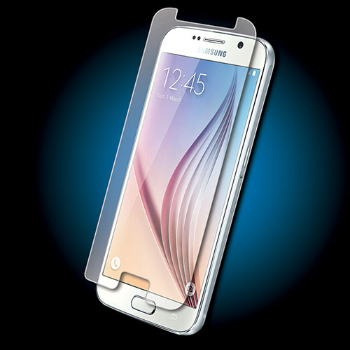 GalaxyS6 Tempered Glass Protector