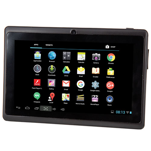 Mitraveler Tablet