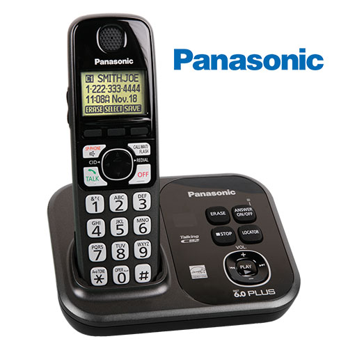 Panasonic Cordless Phones