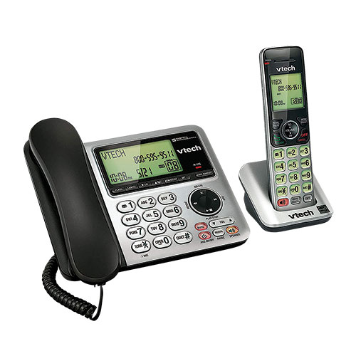 VTech Corded/Cordless Phone System