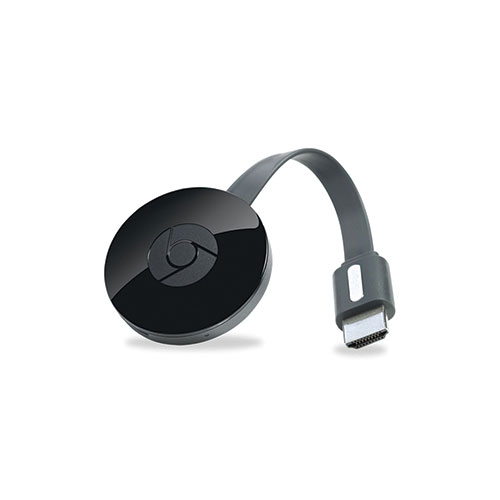Google Chromecast 2.0