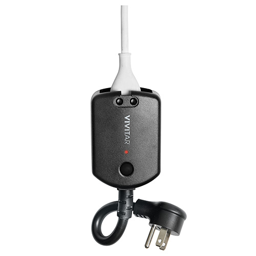 Vivitar HA-1011 Outdoor WiFi Outlet