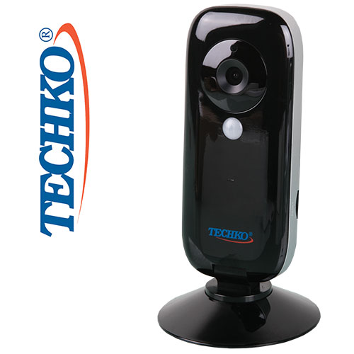 Techko V15 Pro-HD Wifi Camera