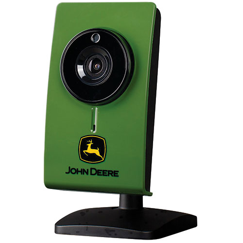 John Deere Indoor Wifi Camera