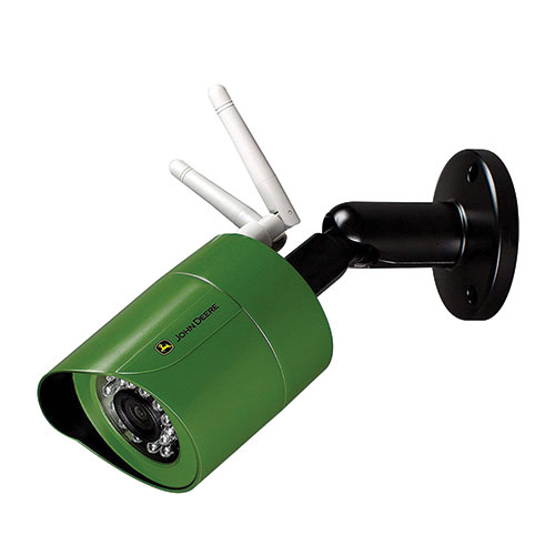 John Deere Outdoor Wifi Camera