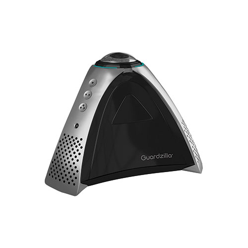 GuardZilla GZ360 HD Indoor Security Camera