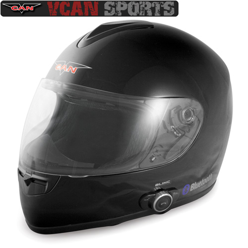 Blinc Bluetooth Helmet