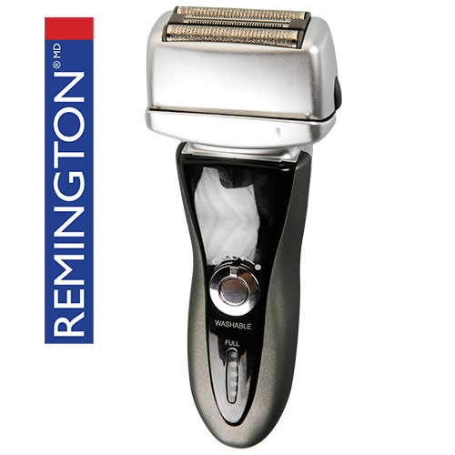 Remington Foil Shaver