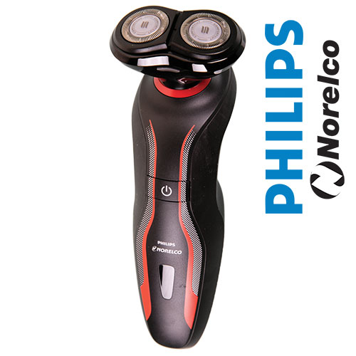 Norelco Rotary Shaver