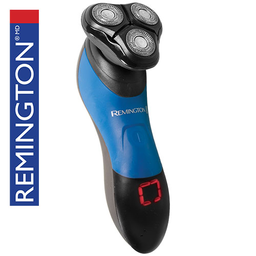 Remington Rotary Shaver