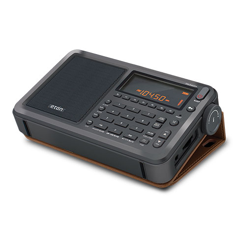 Eton Elite Executive Portable Radio
