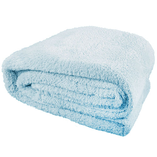 King Sherpa Blanket