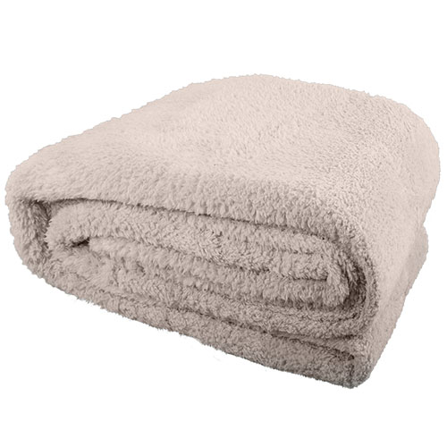 King Sherpa Blanket