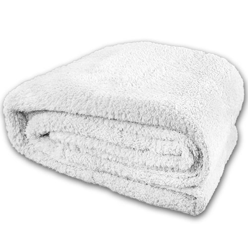 King Sherpa Blanket