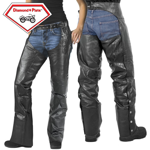 Motorcycle Chaps