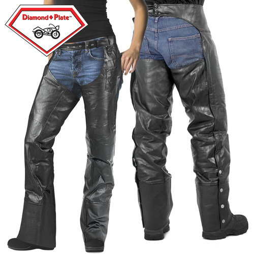 Motorcycle Chaps