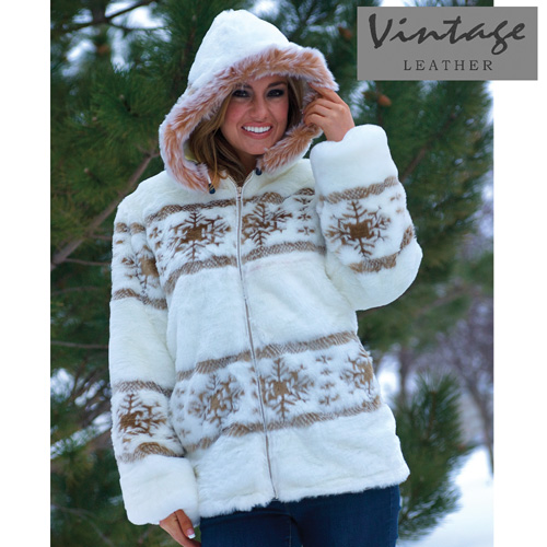 Women's Winter Jacket
