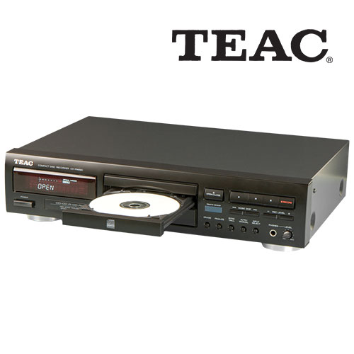Teac CD Recorder