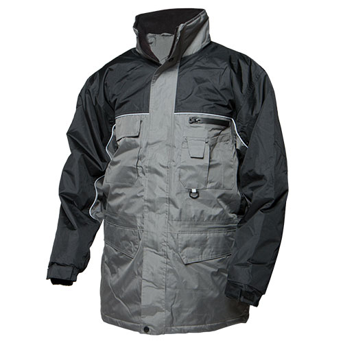 Mens Utility Parka