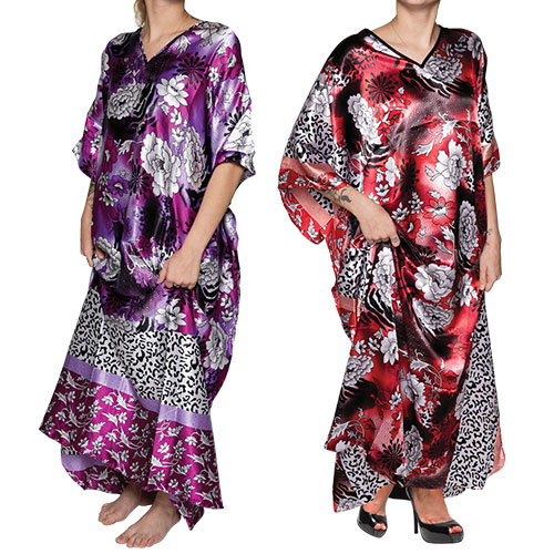 Chic Caftans - 2 Pack