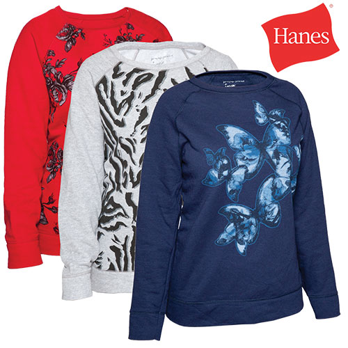 Print Sweatshirts