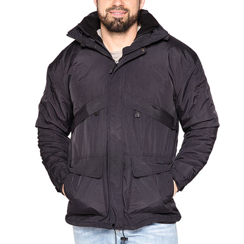 3-In-1 Jacket