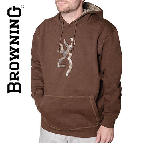 Browning Hoodie