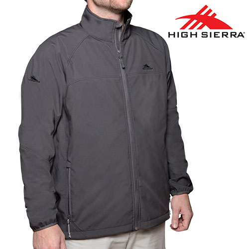 High Sierra Keeler Jacket