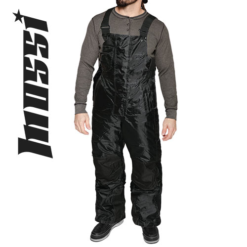 Men's Competition Snow Bibs