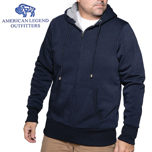 American Legend Hoodie