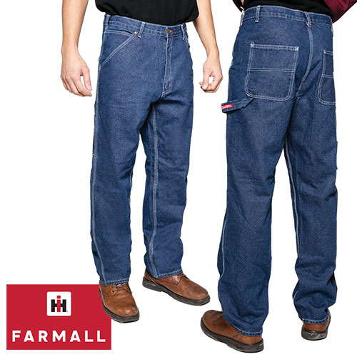 Mens Carpenter Jeans