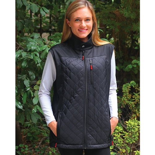 Heated Vest Liner