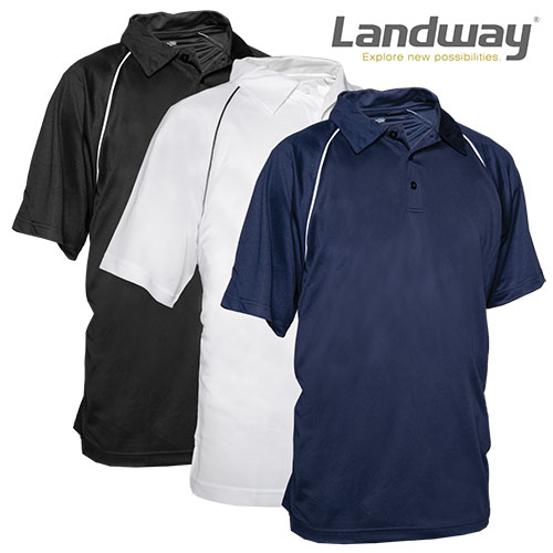 Landway Polo Shirts